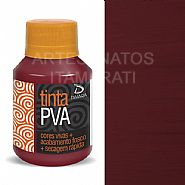 Detalhes do produto Tinta PVA Daiara Amora 85 - 80ml